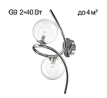 Бра Citilux Vansa CL206321