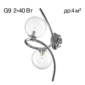 Бра Citilux Vansa CL206321