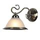 Бра Arte Lamp Costanza A6276AP-1AB