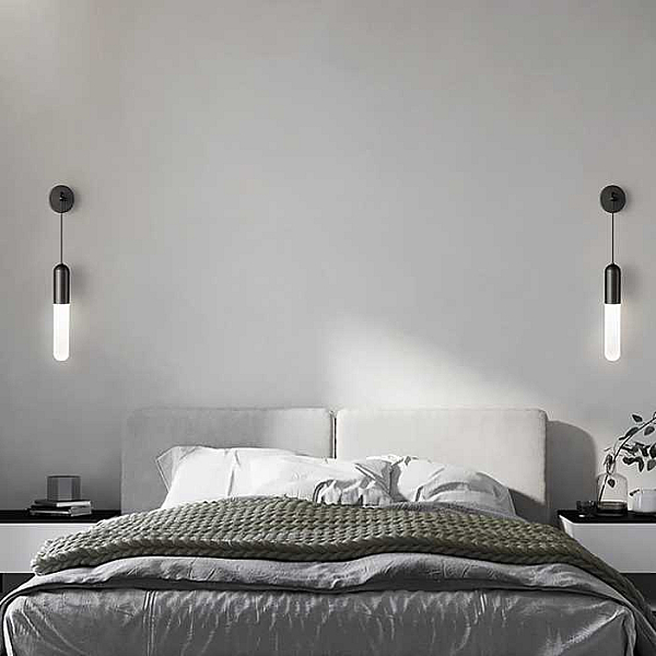 Бра Imperium Loft Sigleif Wall Black 230912-23