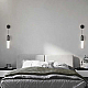 Бра Imperium Loft Sigleif Wall Black 230912-23