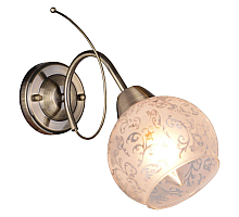 Бра Toplight Patricia TL3740B-01AB