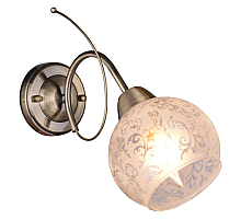 Бра Toplight Patricia TL3740B-01AB