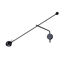 Бра Divinare Ull 2622/06 AP-8