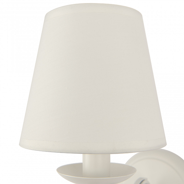 Бра Arte Milano 340369/1W WT