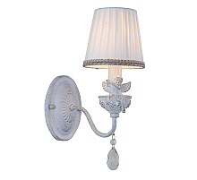 Бра Arte Lamp Сherubino A5656AP-1WG