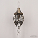 Бра Bohemia Ivele Crystal AL7801B10/1/175 B SGB