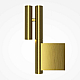 Бра Maytoni Modern MOD433WL-L3BS3K