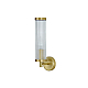 Бра NEWPORT 3721/A brass