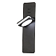 Бра Crystal Lux CLT 216W BL