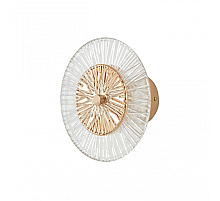 Настенный светильник Arte Milano 1.1252B.D150.H150.LED G