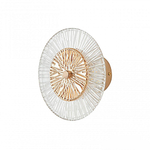 Настенный светильник Arte Milano 1.1252B.D150.H150.LED G