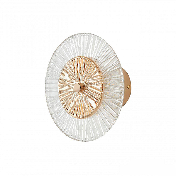Бра Arte Milano 1.1252B.D150.H150.LED G