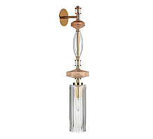 Бра Odeon Light Terra Modern 5414/1WA