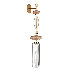 Бра Odeon Light Terra Modern 5414/1WA