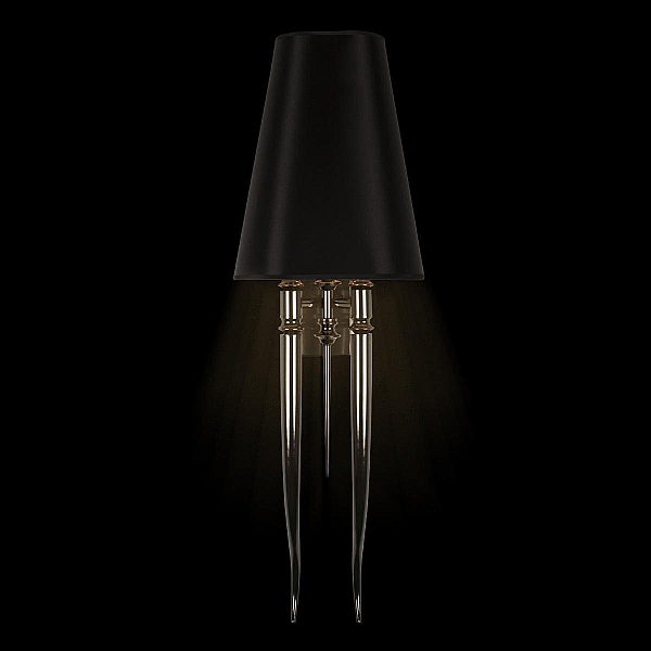 Бра Loft IT Brunilde 10207W/L Black