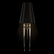 Бра Loft IT Brunilde 10207W/L Black