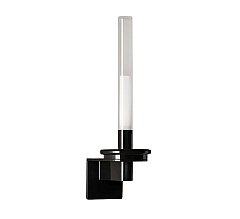 Бра Delight Collection 5059W black