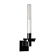 Бра Delight Collection 5059W black