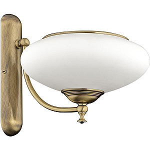 Бра Kutek San Marino Shade SAN-K-1(P)CR