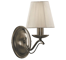 Бра Arte Lamp Domain A9521AP-1AB