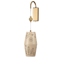 Бра Odeon Light Pendant Karelia 5444/1W