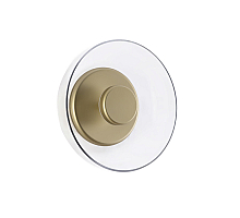 Бра Loft IT Disk 8210-W