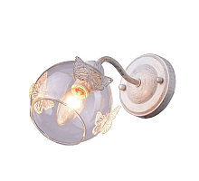 Бра Arte Lamp Alessandra A5004AP-1WG