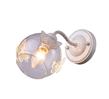 Бра Arte Lamp Alessandra A5004AP-1WG