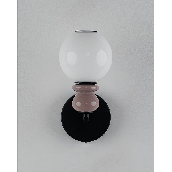 Бра Moderli Glaze V11703-WL