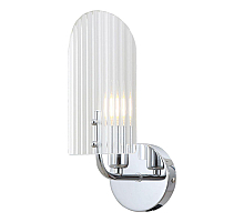 Бра iLamp Dolce W15571-1 CR+CL
