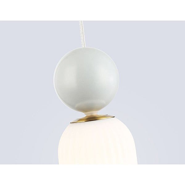 Настенный светильник со сменной лампой Ambrella light High Light LH53108