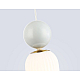 Настенный светильник со сменной лампой Ambrella light High Light LH53108