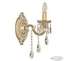 Бра Bohemia Ivele Crystal AL7801B10/1/175 B AGW