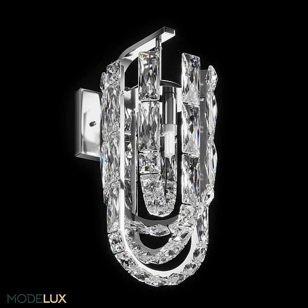 Бра Modelux ML.6621.02 CR