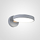Бра ImperiumLoft Turna Gray 178346-26