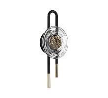 Настенный светильник Odeon Light Magnet 5407/6WL