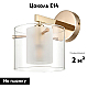 Бра Lumion Moderni Verdi 6587/1W