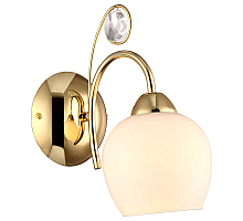 Бра Arte Lamp Millo A9549AP-1GO