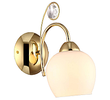 Бра Arte Lamp Millo A9549AP-1GO