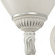 Бра Arte Milano 347837/1W WT+SL
