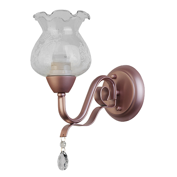 Бра Toplight Kelli TL5680B-01PG