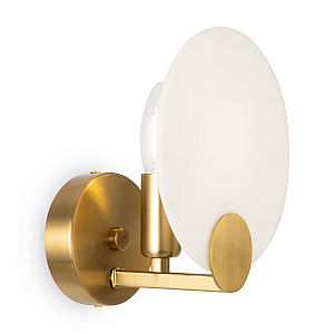 Бра Freya Fantasy FR5237WL-01BS