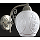 Бра Toplight Lora TL7370B-01AB