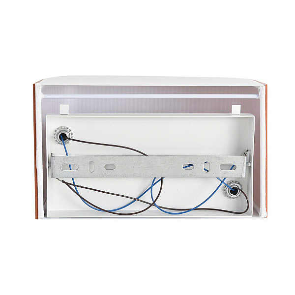 Бра Lumion Gofera Moderni 8329/2W