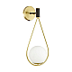Бра Odeon Light Pendant Flari 4810/1W