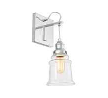 Бра Lumina Deco Moletti LDW 6844-1 CHR+PR
