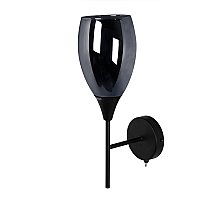 Бра Arte Lamp Barry A7951AP-1BK