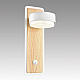 Бра Lumion LELAND 8263/1W
