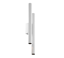Настенный светильник Maytoni Calipso C082WL-24W2.7K-W